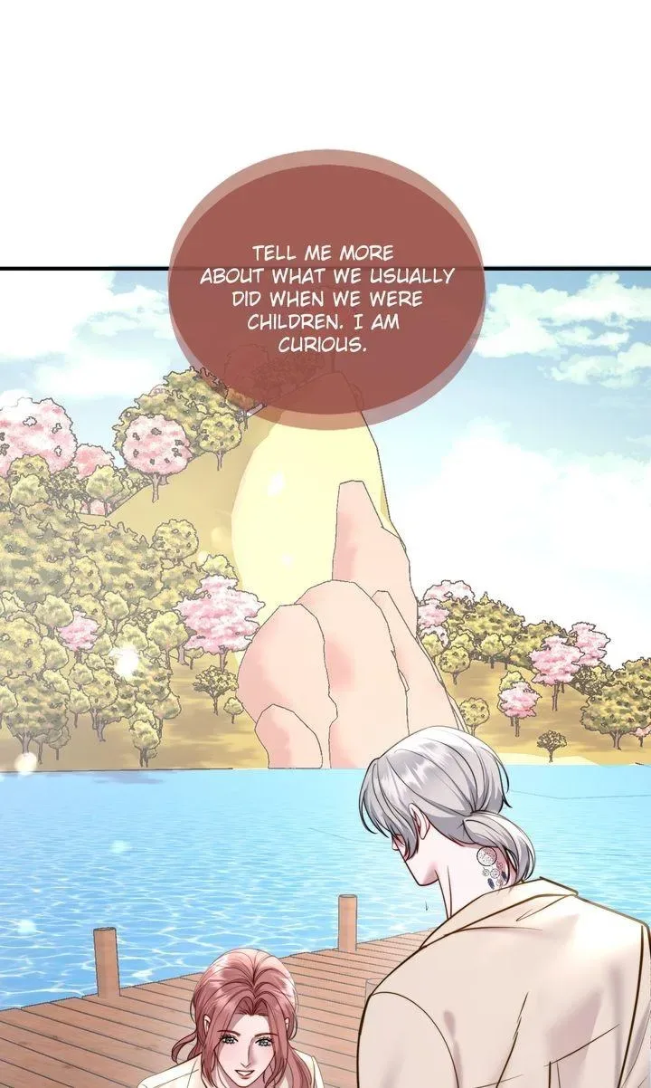 The Billionaire’s Replacement Wife Chapter 86 page 43