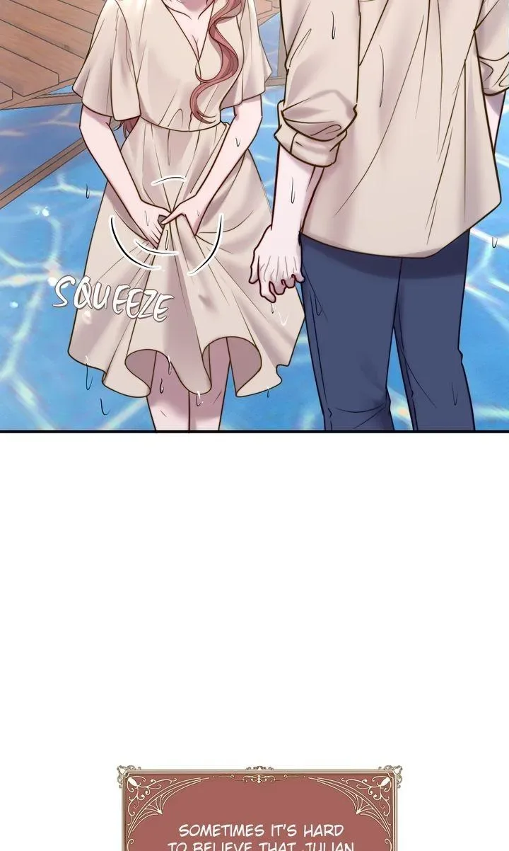 The Billionaire’s Replacement Wife Chapter 86 page 44
