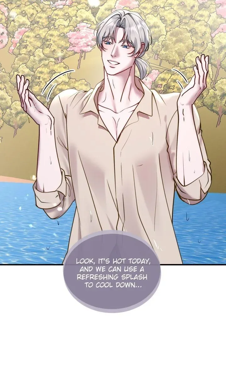 The Billionaire’s Replacement Wife Chapter 86 page 42