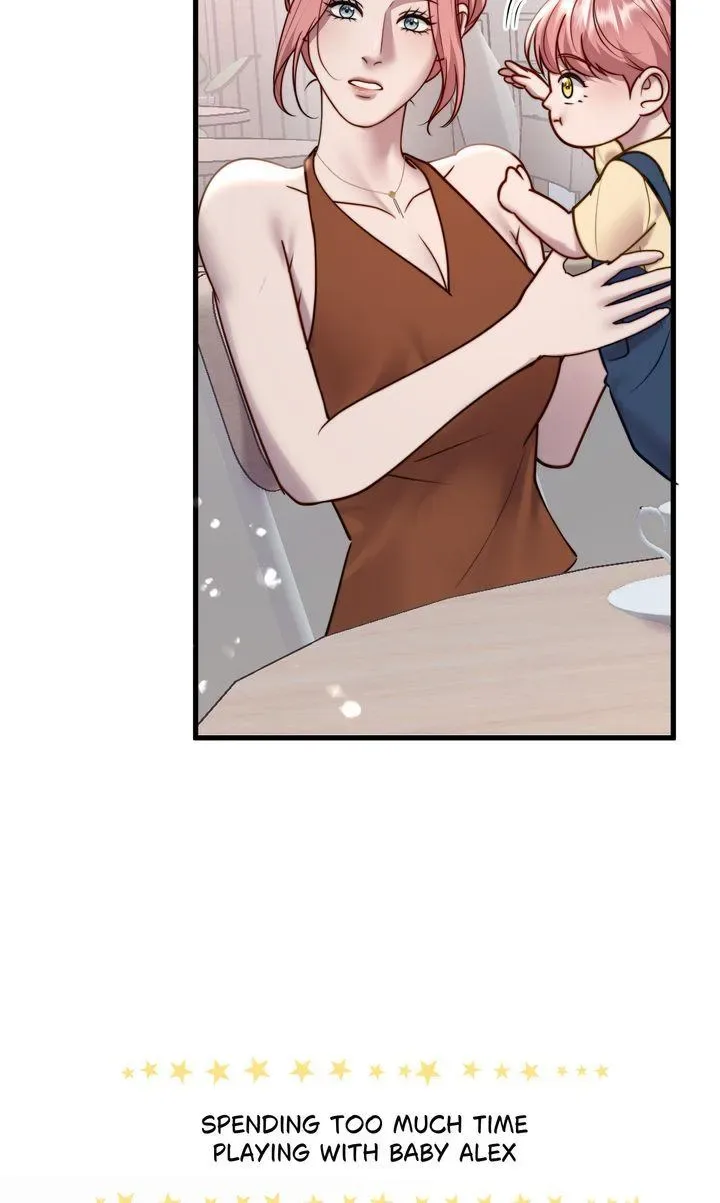 The Billionaire’s Replacement Wife Chapter 87 page 16