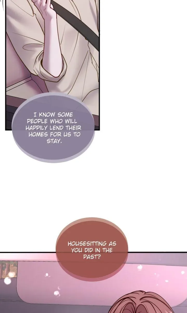 The Billionaire’s Replacement Wife Chapter 86 page 64