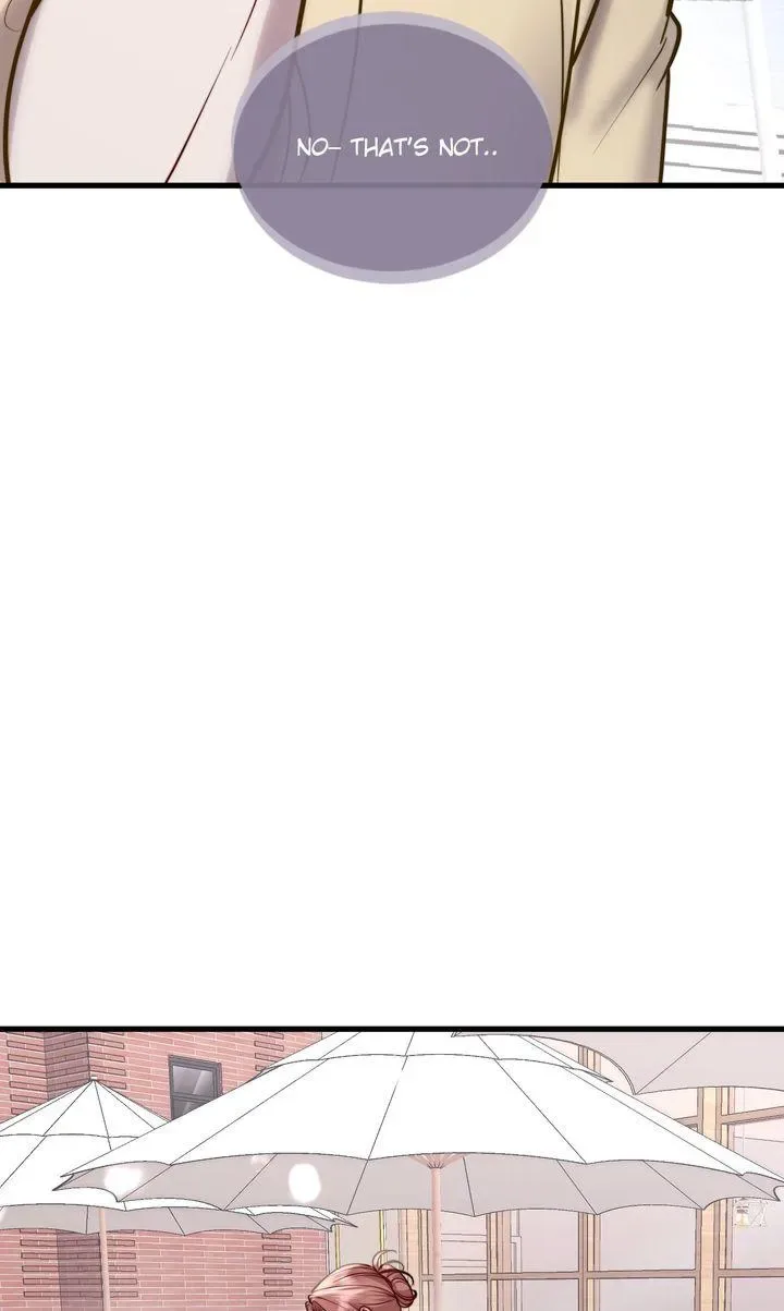 The Billionaire’s Replacement Wife Chapter 87 page 27