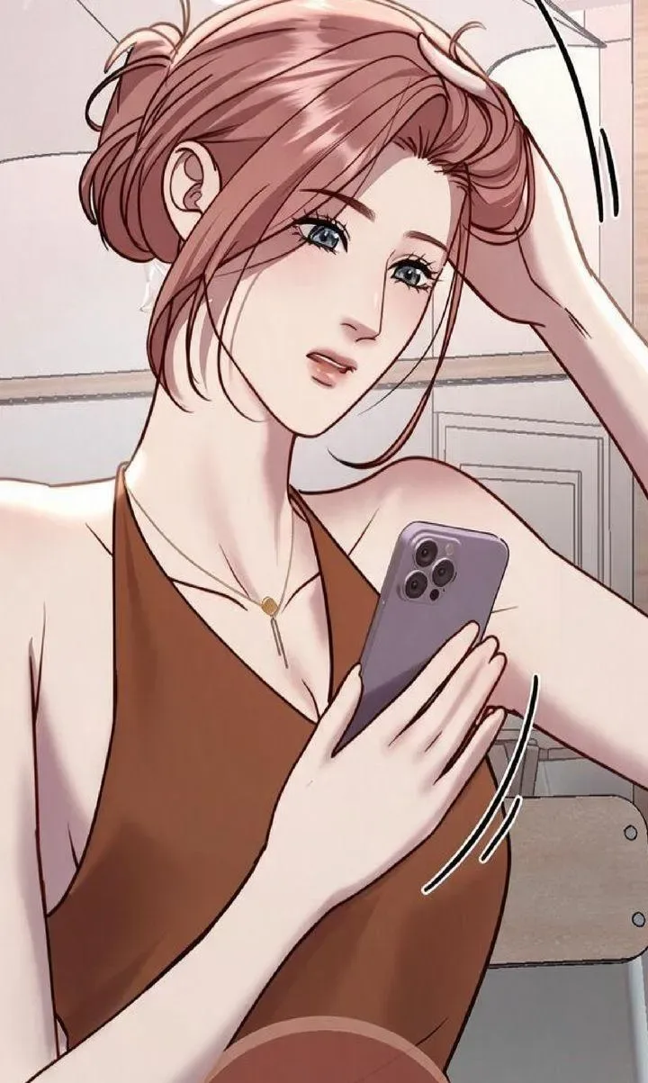 The Billionaire’s Replacement Wife Chapter 87 page 29