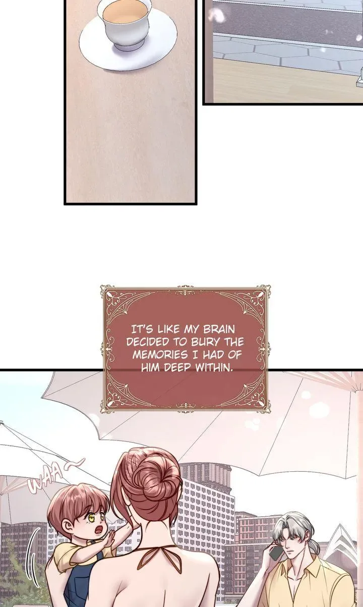 The Billionaire’s Replacement Wife Chapter 87 page 9