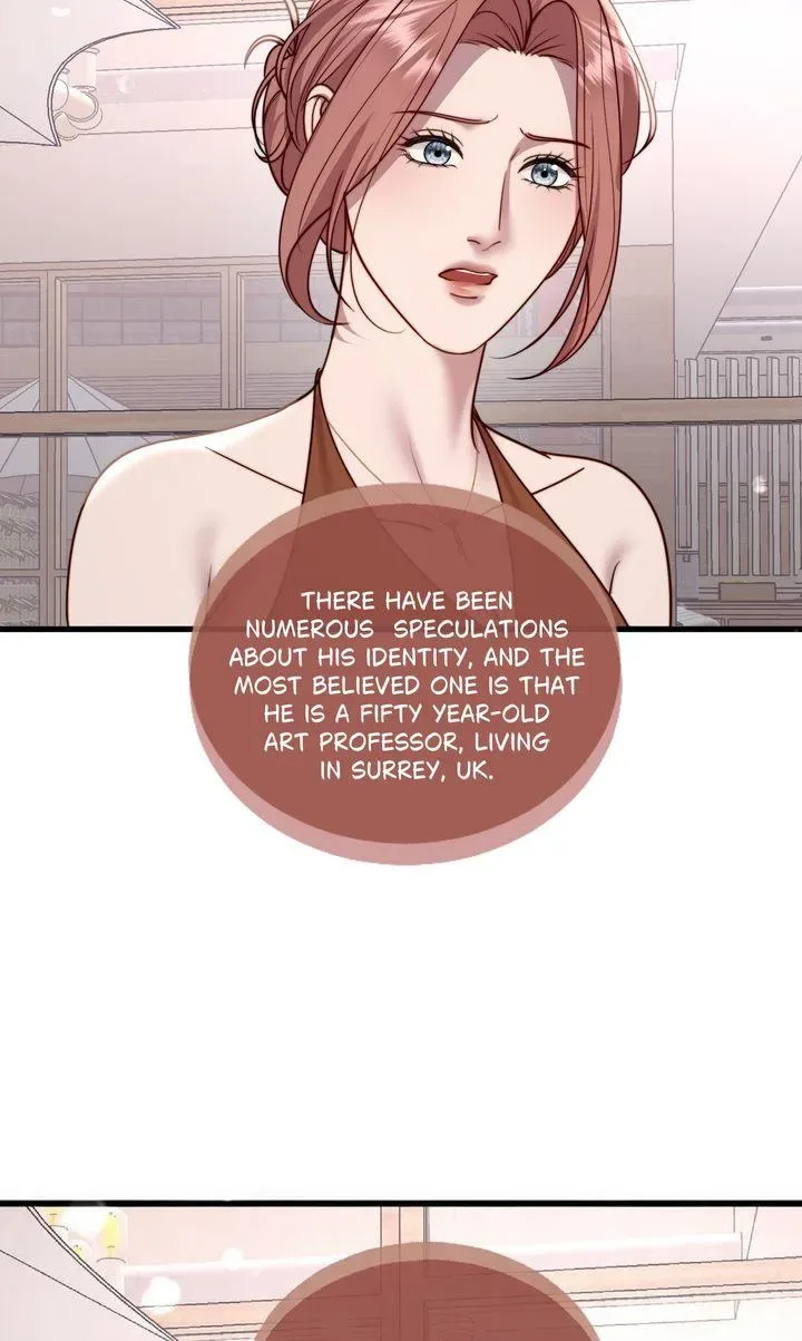 The Billionaire’s Replacement Wife Chapter 87 page 38