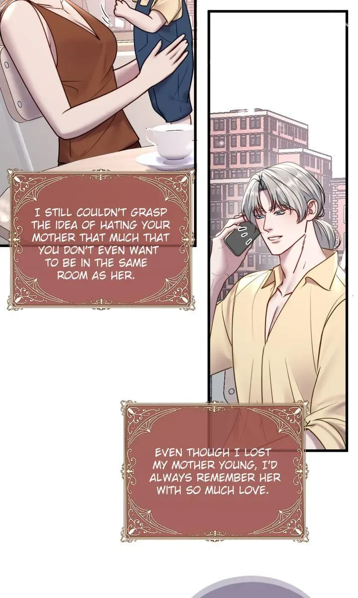 The Billionaire’s Replacement Wife Chapter 87 page 11