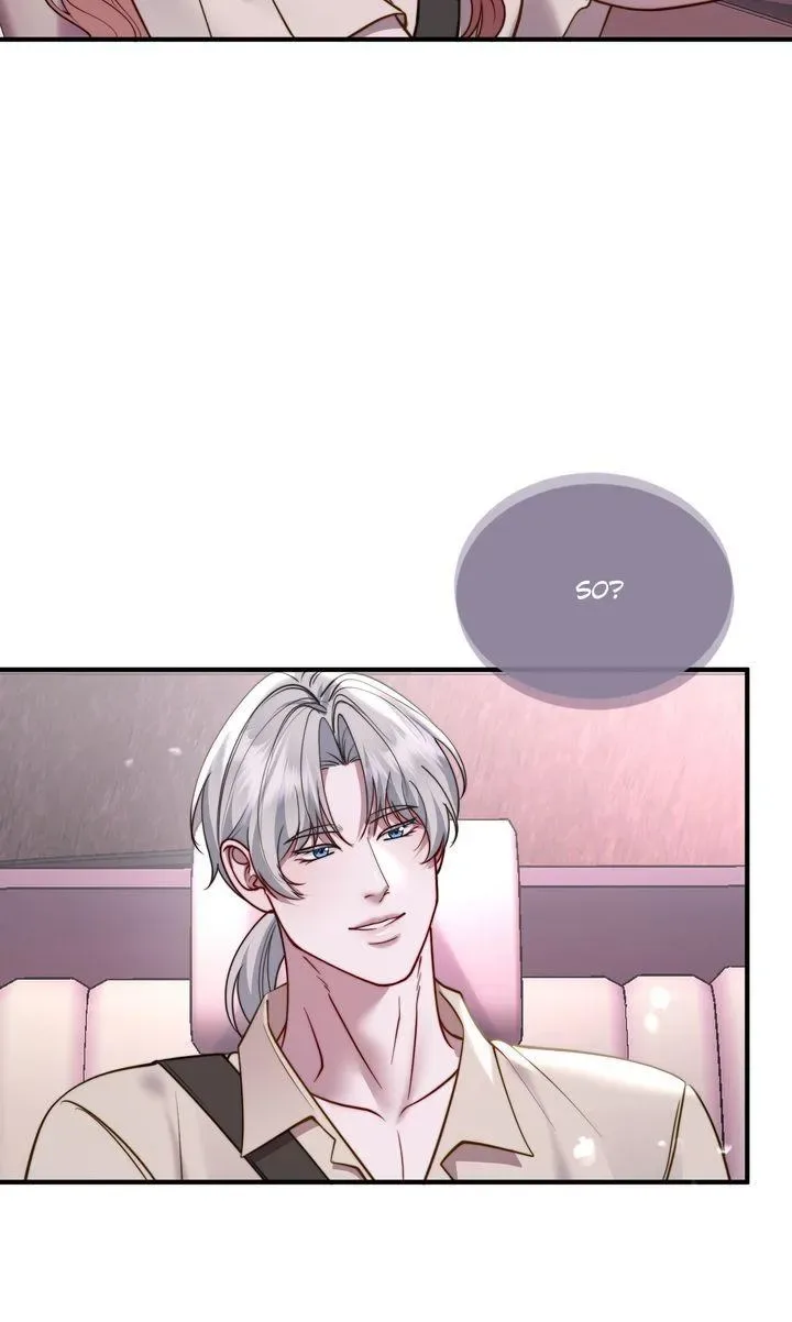 The Billionaire’s Replacement Wife Chapter 86 page 69