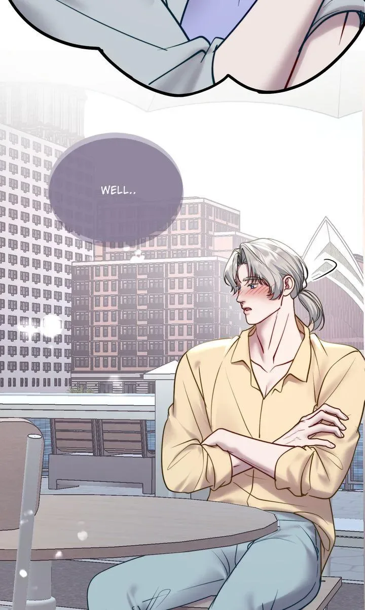 The Billionaire’s Replacement Wife Chapter 87 page 18