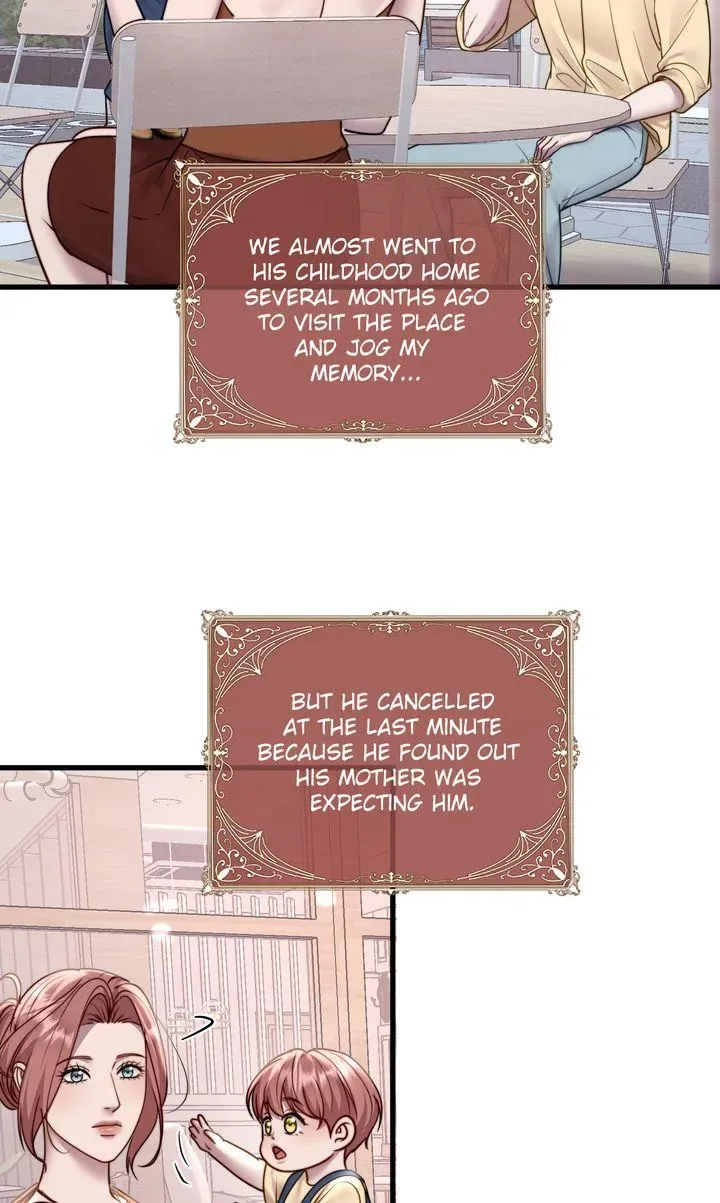 The Billionaire’s Replacement Wife Chapter 87 page 10
