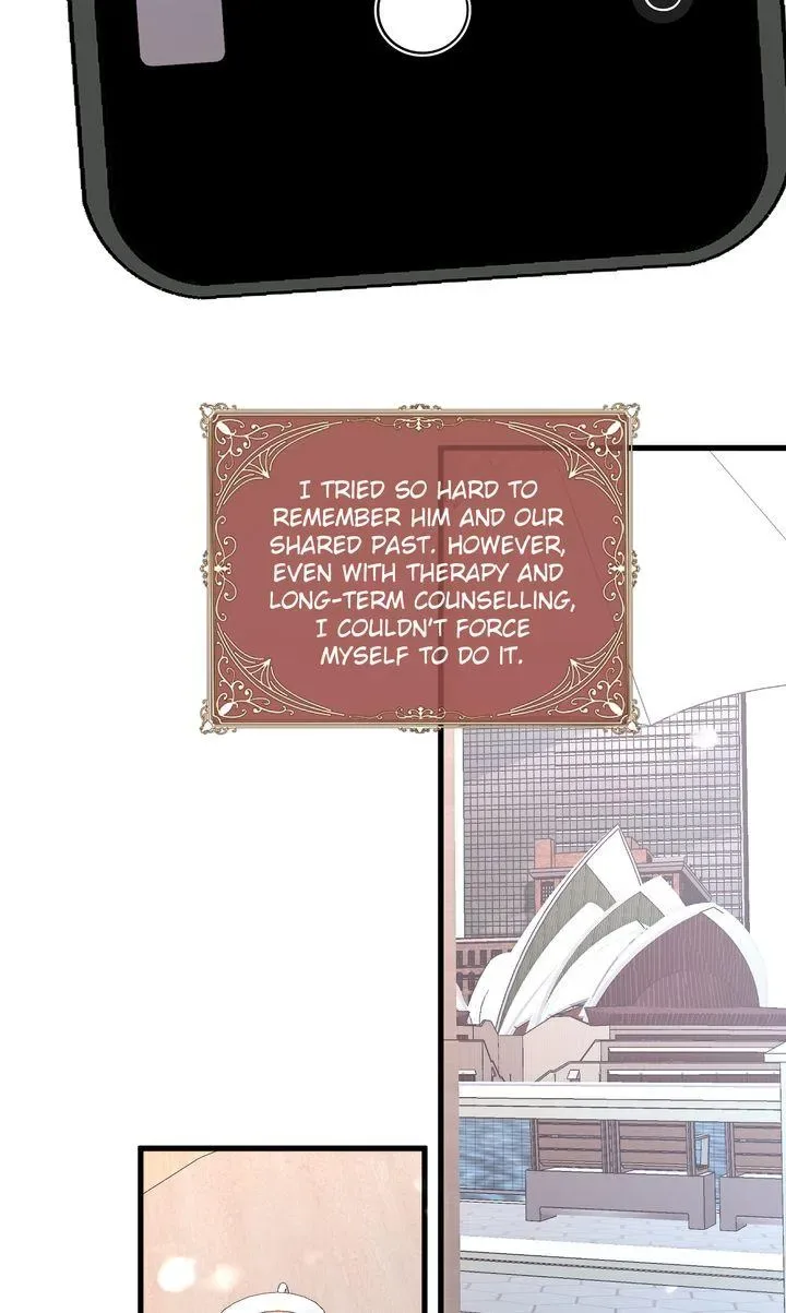 The Billionaire’s Replacement Wife Chapter 87 page 8
