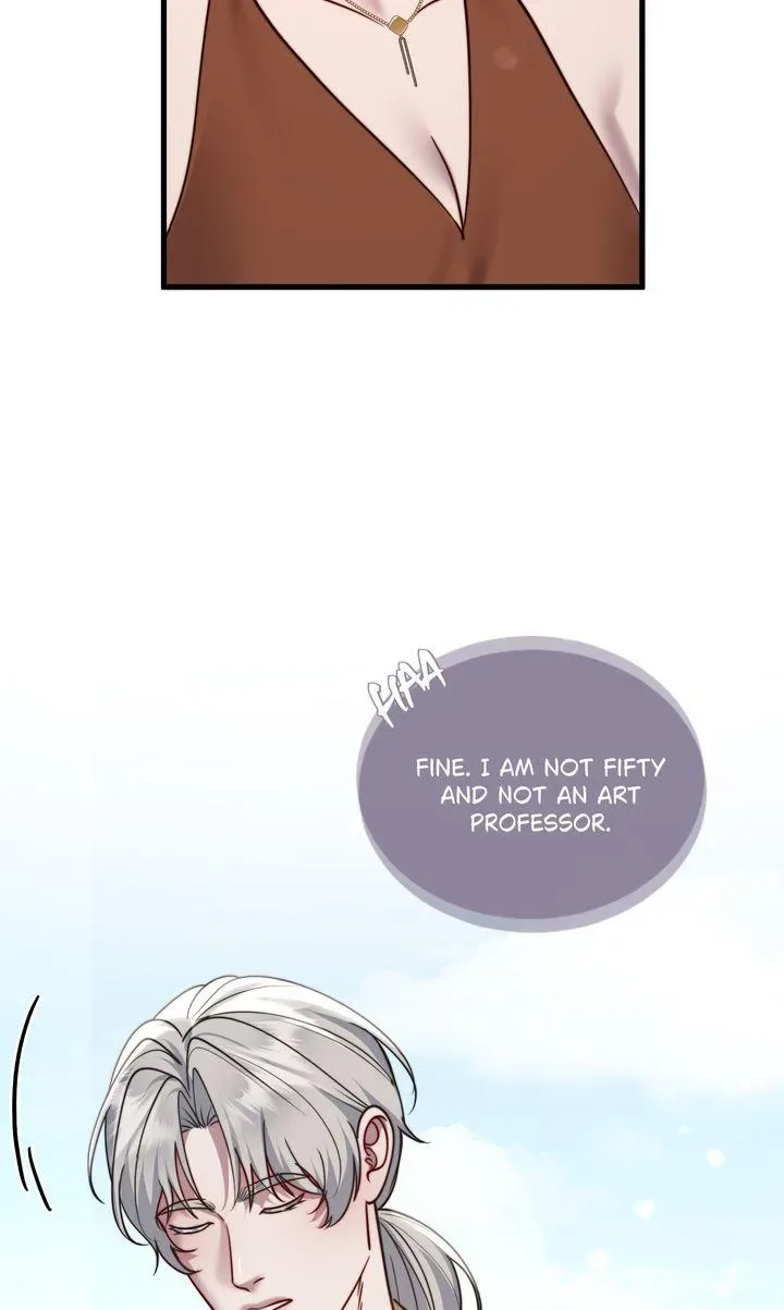 The Billionaire’s Replacement Wife Chapter 87 page 42
