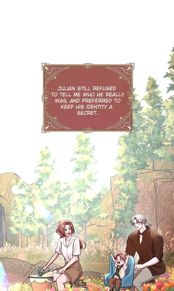 The Billionaire’s Replacement Wife Chapter 87 page 4