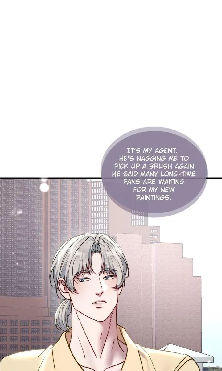 The Billionaire’s Replacement Wife Chapter 87 page 14