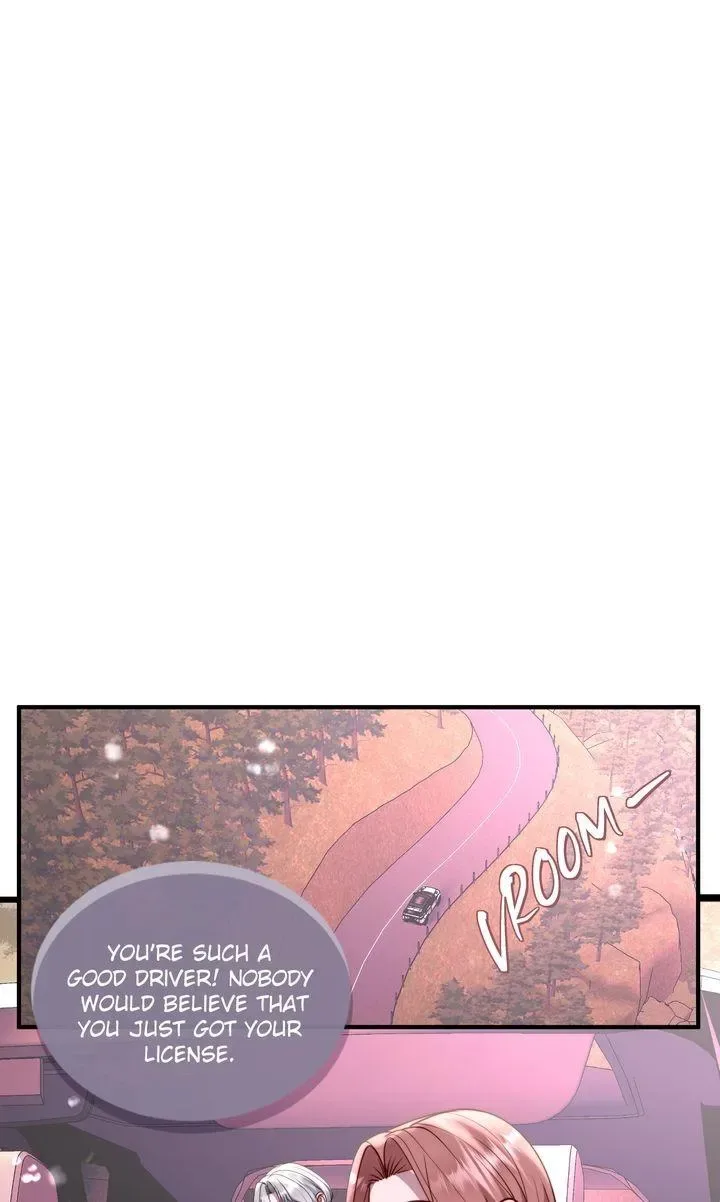 The Billionaire’s Replacement Wife Chapter 86 page 59