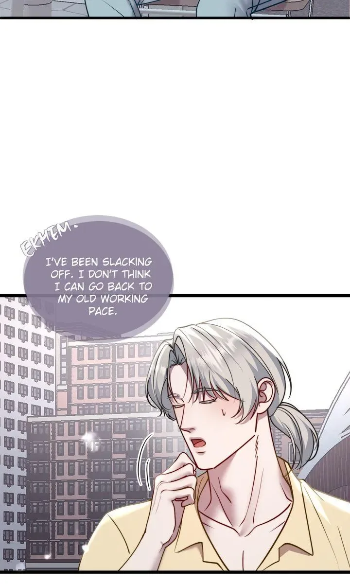 The Billionaire’s Replacement Wife Chapter 87 page 19