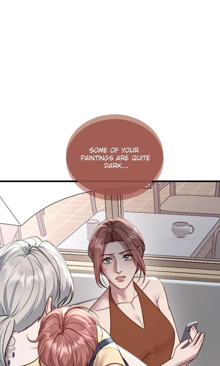 The Billionaire’s Replacement Wife Chapter 88 page 1