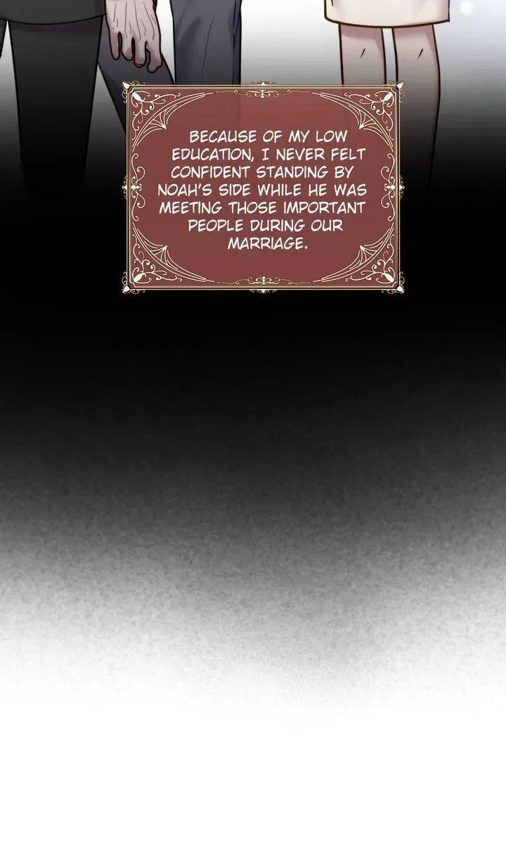 The Billionaire’s Replacement Wife Chapter 87 page 65
