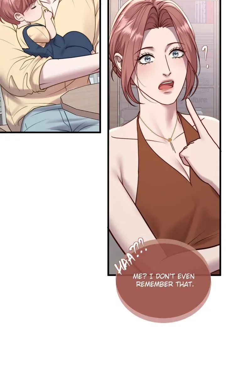 The Billionaire’s Replacement Wife Chapter 87 page 52