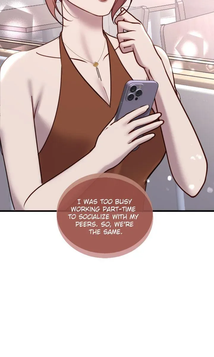 The Billionaire’s Replacement Wife Chapter 88 page 12
