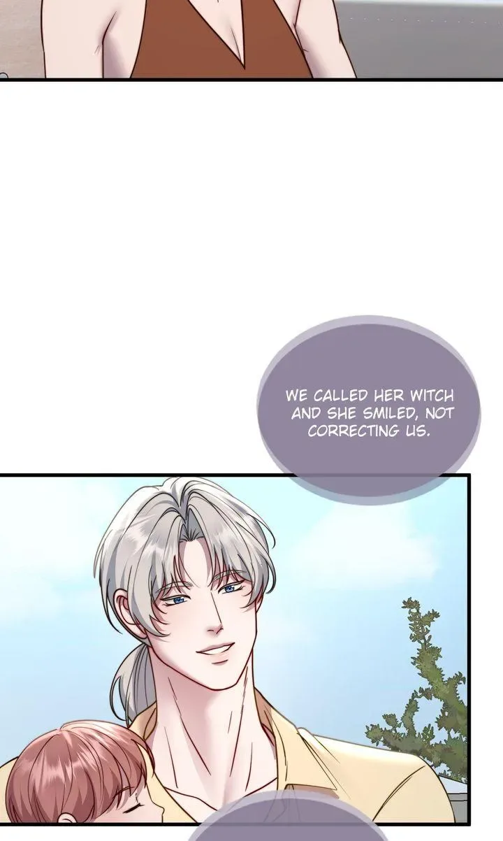 The Billionaire’s Replacement Wife Chapter 87 page 55