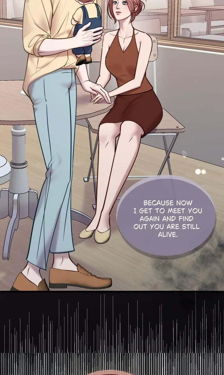 The Billionaire’s Replacement Wife Chapter 87 page 69