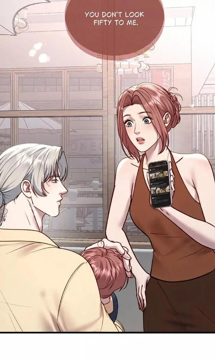 The Billionaire’s Replacement Wife Chapter 87 page 39