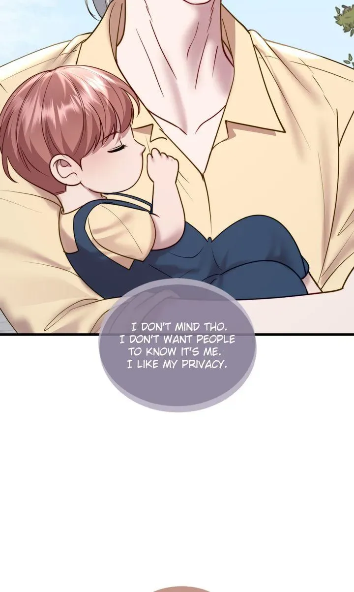 The Billionaire’s Replacement Wife Chapter 87 page 49