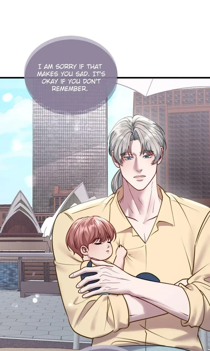 The Billionaire’s Replacement Wife Chapter 87 page 66