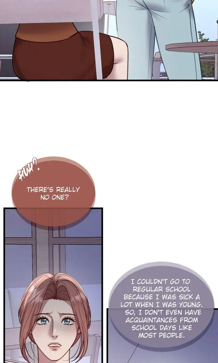 The Billionaire’s Replacement Wife Chapter 88 page 8