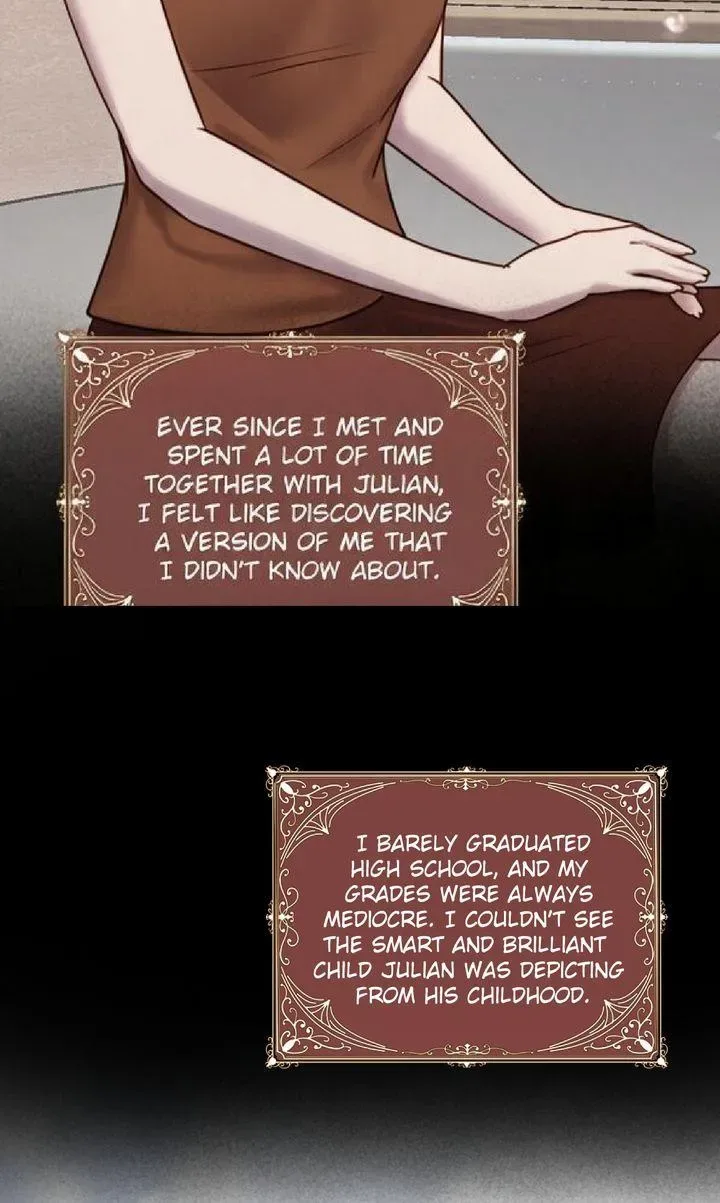 The Billionaire’s Replacement Wife Chapter 87 page 63
