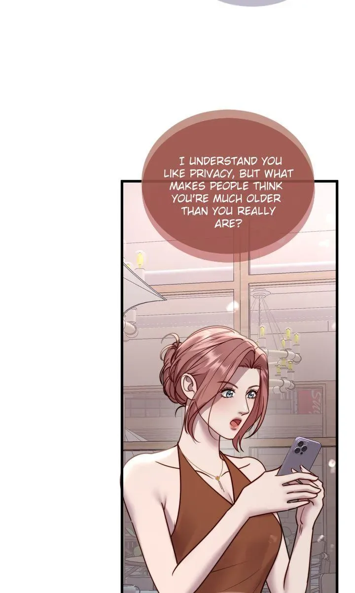 The Billionaire’s Replacement Wife Chapter 87 page 44
