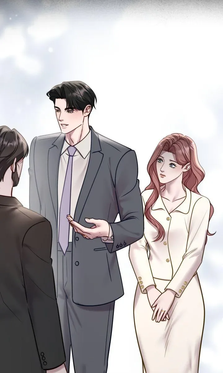 The Billionaire’s Replacement Wife Chapter 87 page 64