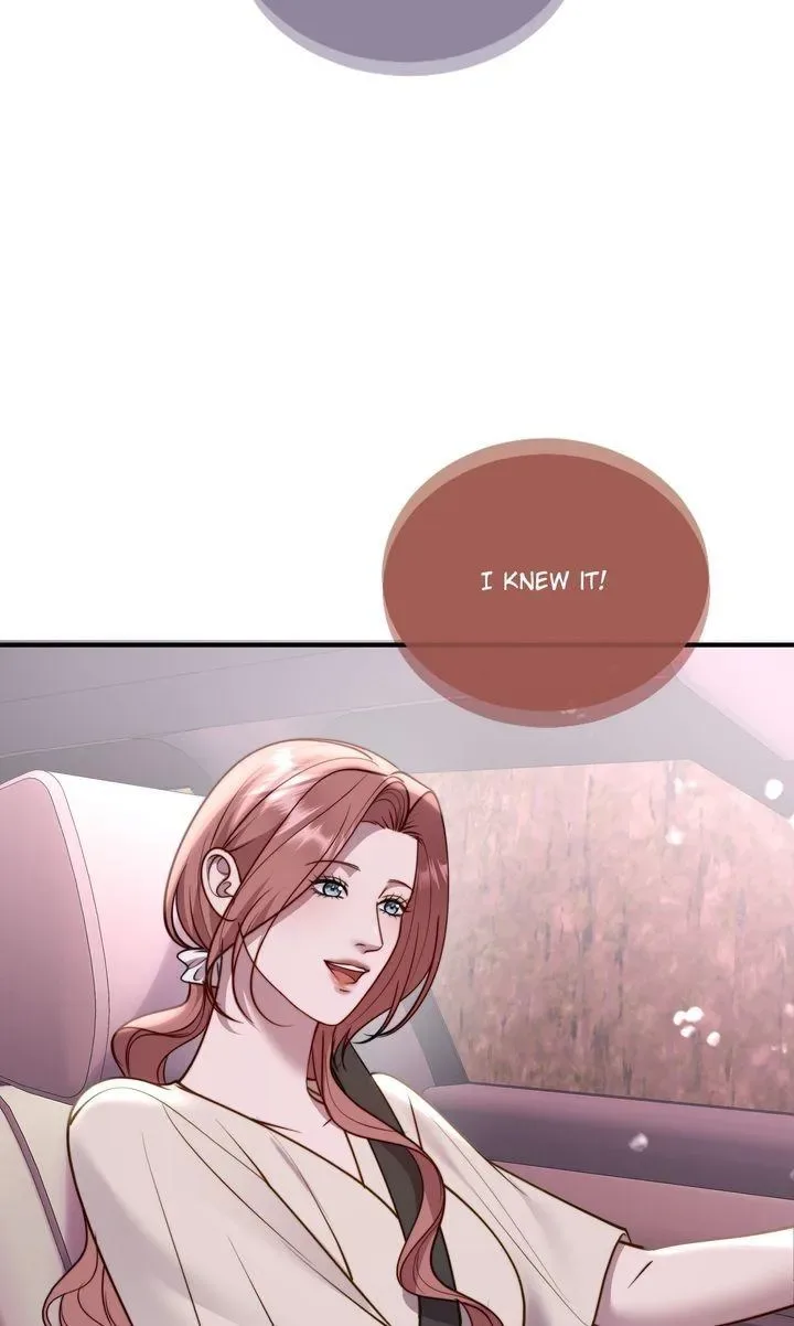 The Billionaire’s Replacement Wife Chapter 86 page 68