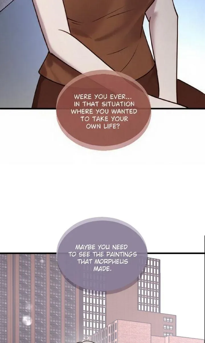 The Billionaire’s Replacement Wife Chapter 87 page 71