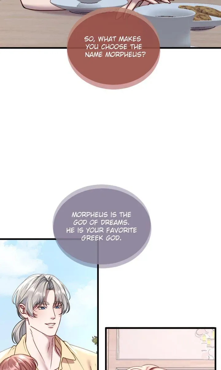 The Billionaire’s Replacement Wife Chapter 87 page 51