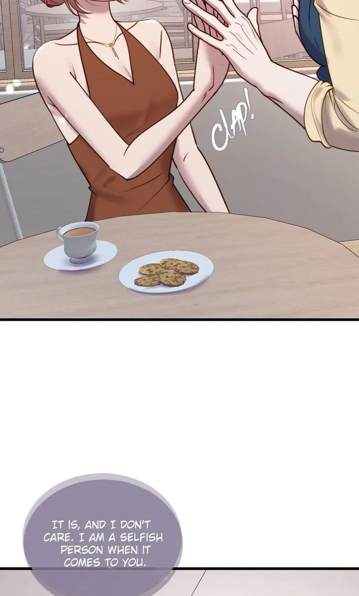 The Billionaire’s Replacement Wife Chapter 88 page 15