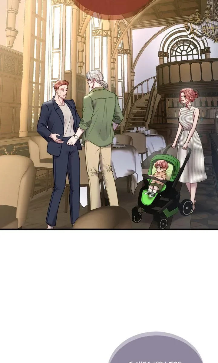 The Billionaire’s Replacement Wife Chapter 88 page 28
