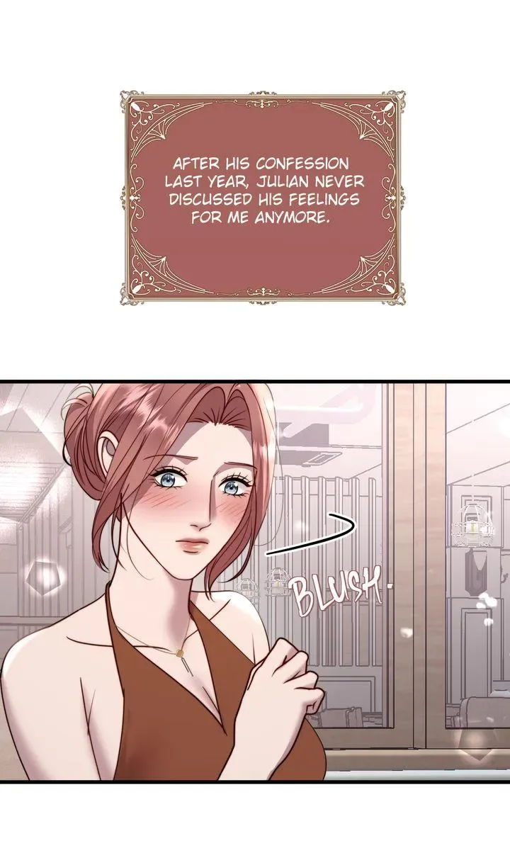 The Billionaire’s Replacement Wife Chapter 88 page 17