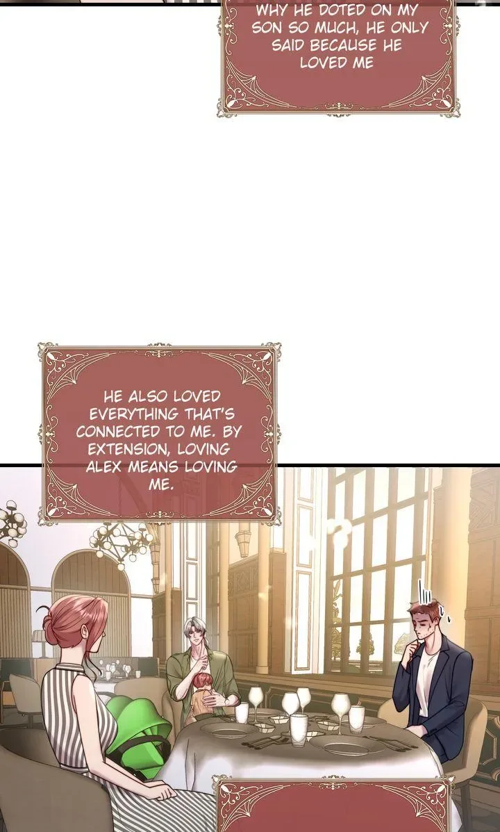 The Billionaire’s Replacement Wife Chapter 88 page 62