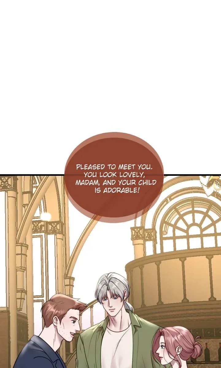 The Billionaire’s Replacement Wife Chapter 88 page 35