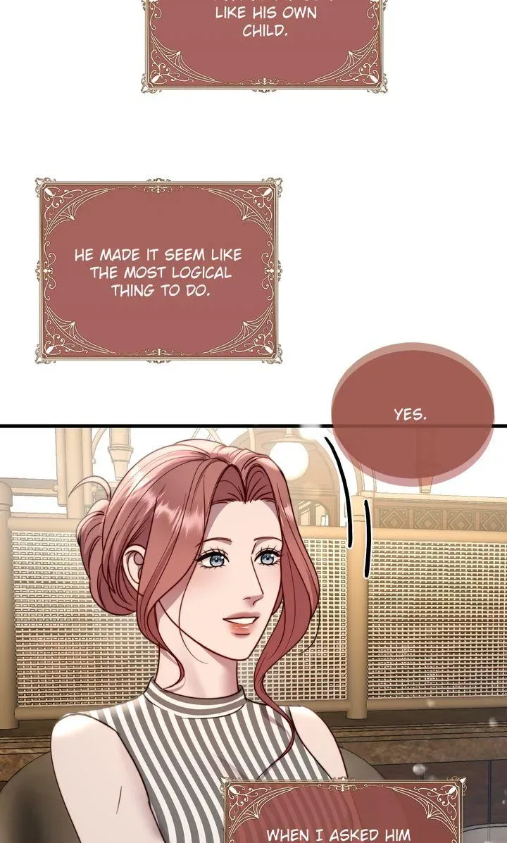 The Billionaire’s Replacement Wife Chapter 88 page 61