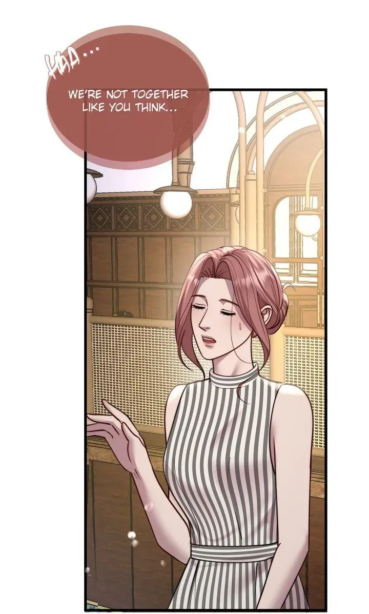 The Billionaire’s Replacement Wife Chapter 88 page 42