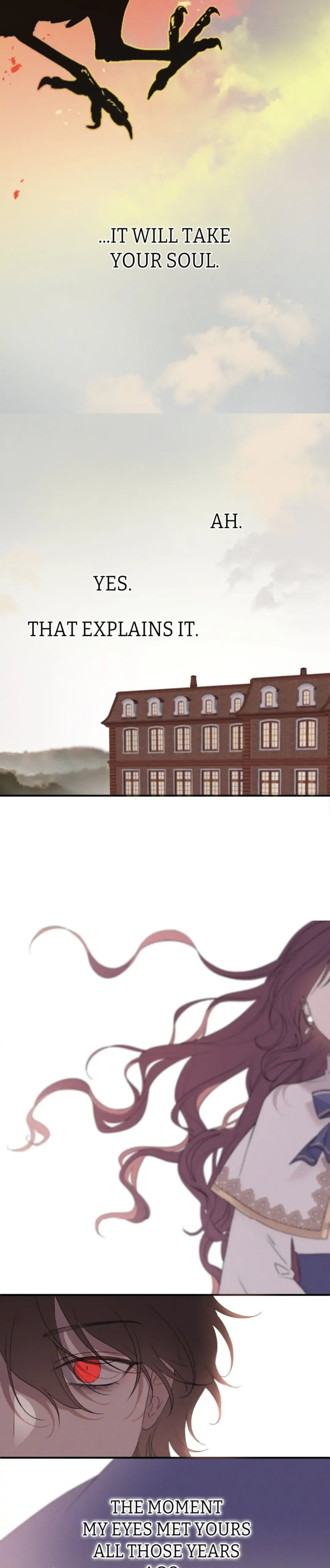 The Bondservant Chapter 1 page 4