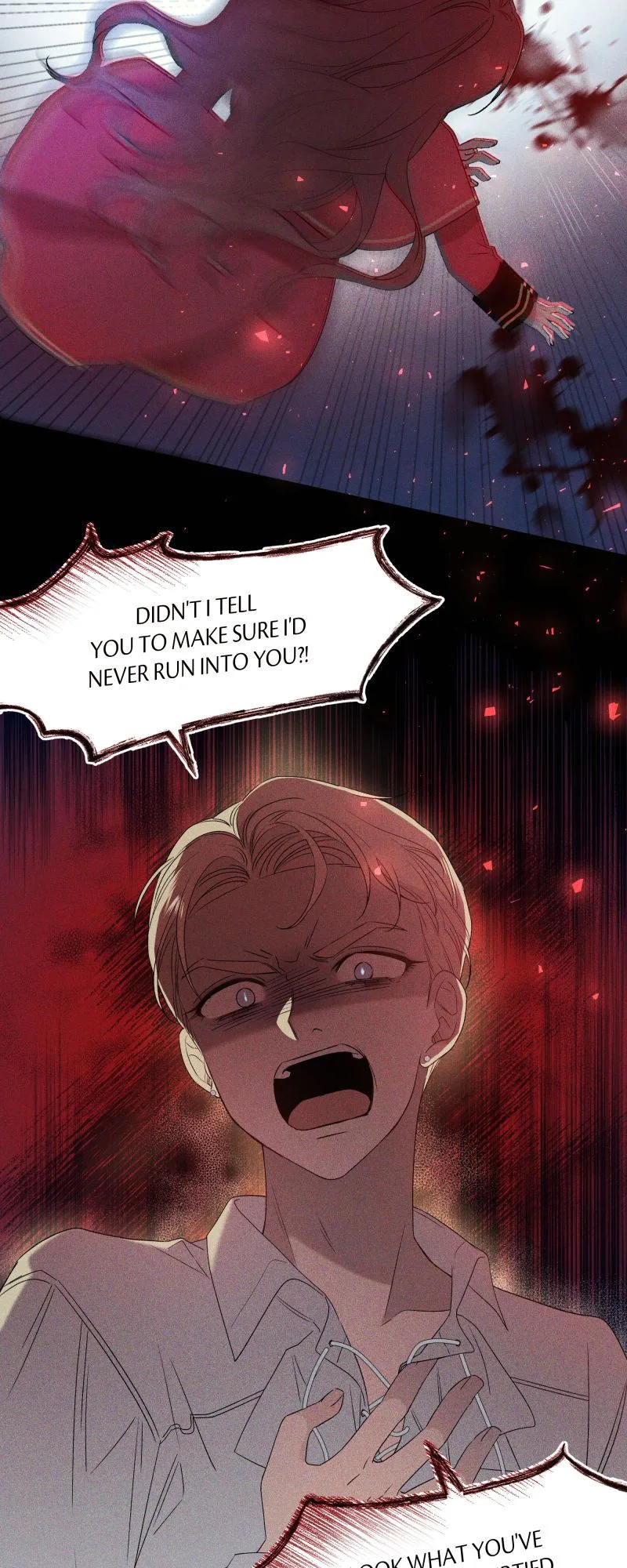 The Bondservant Chapter 2 page 11