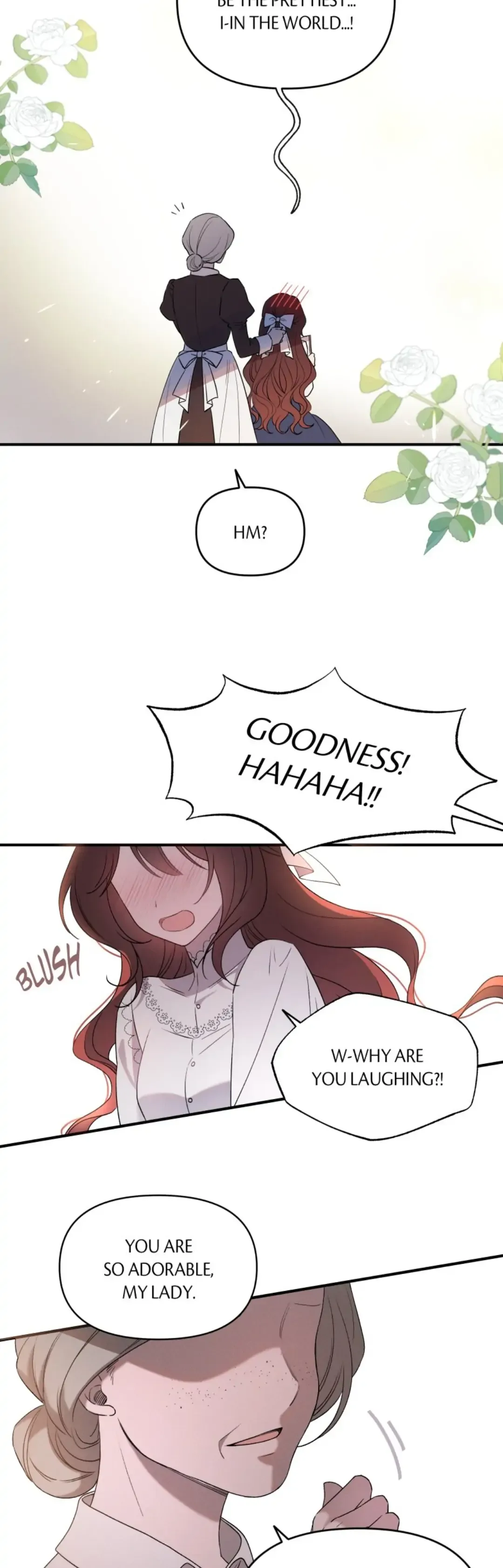 The Bondservant Chapter 1 page 8