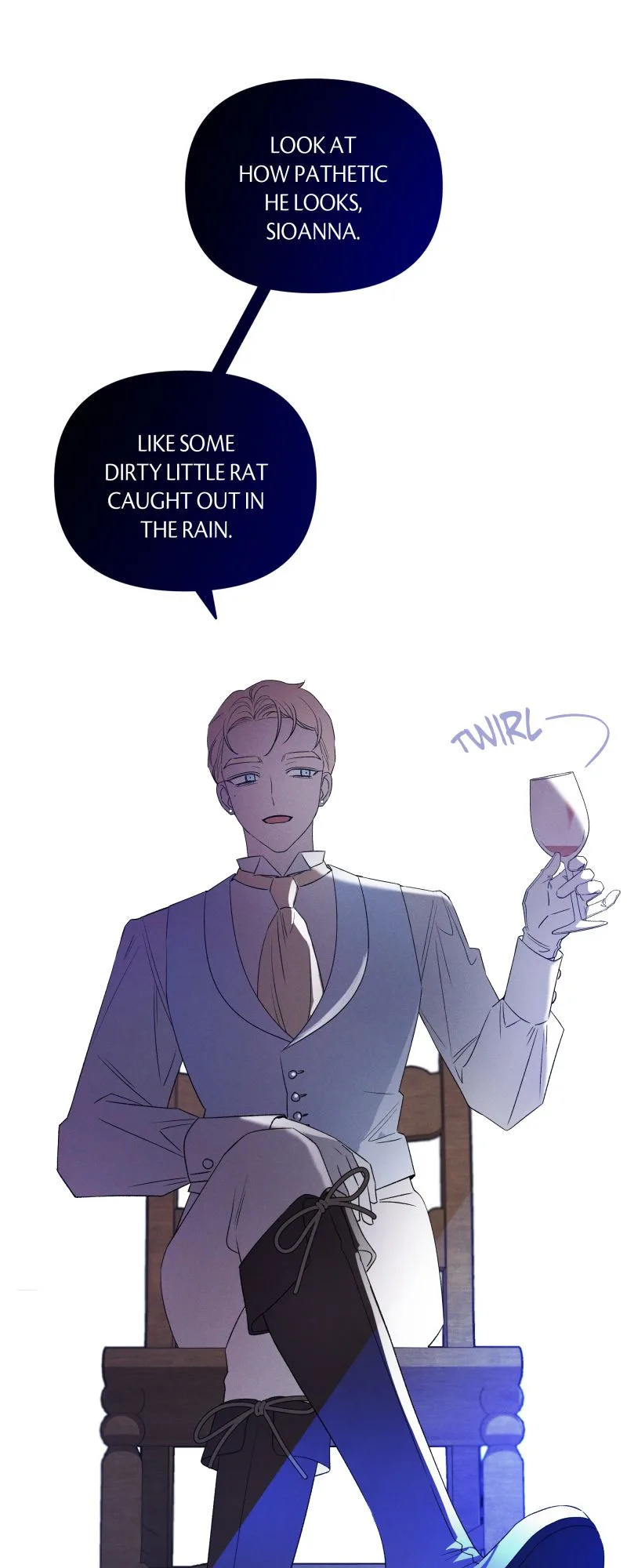 The Bondservant Chapter 2 page 60