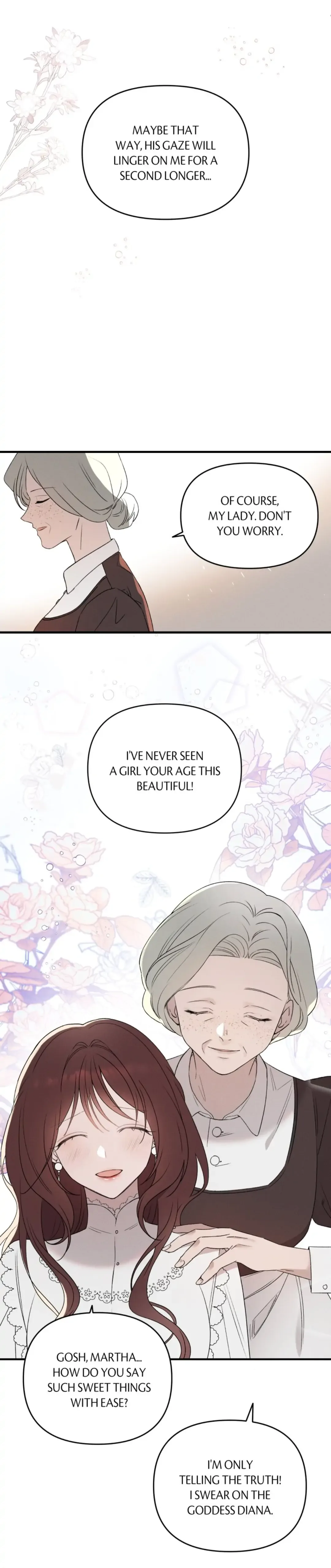 The Bondservant Chapter 1 page 11