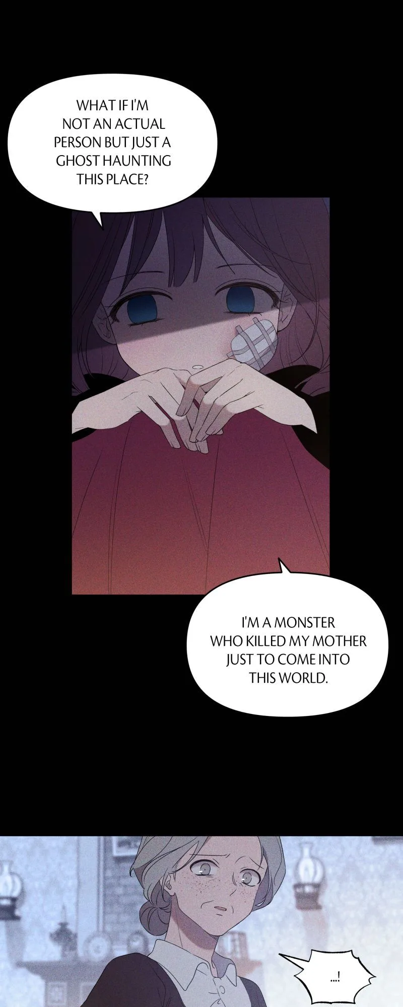 The Bondservant Chapter 2 page 17