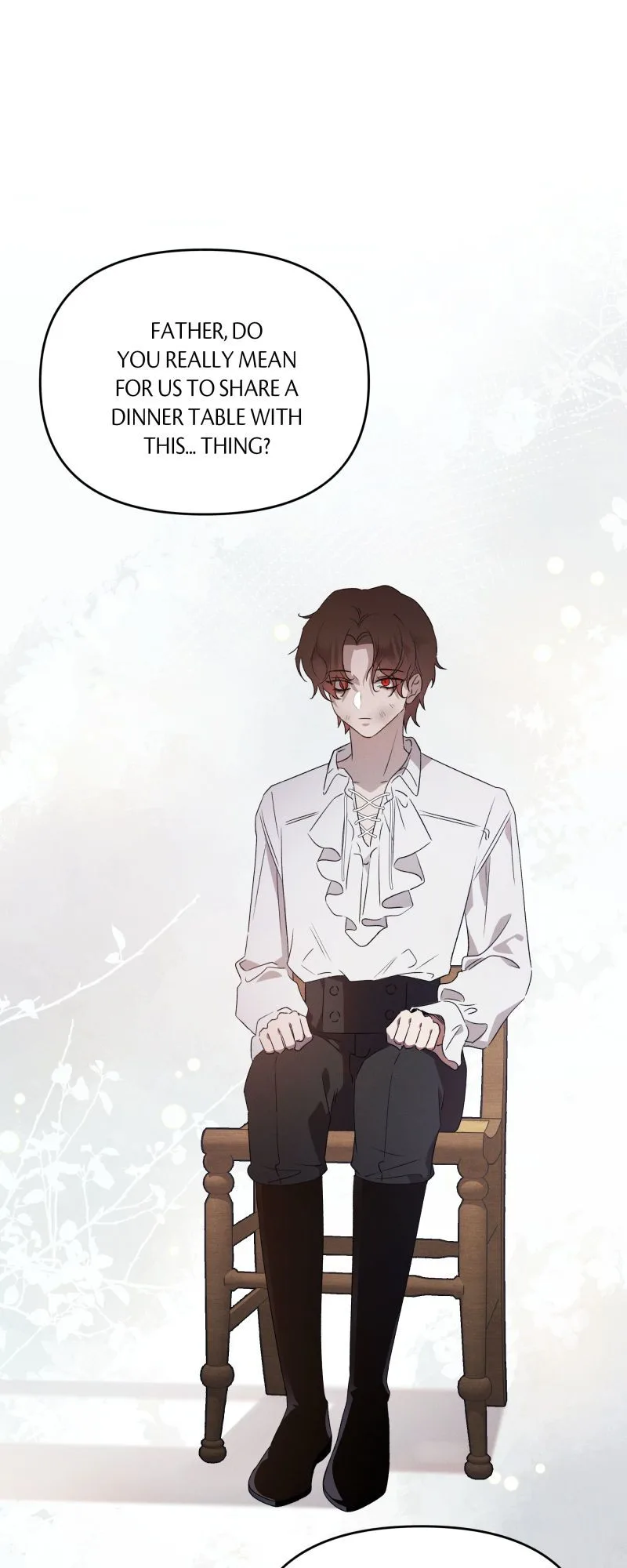 The Bondservant Chapter 2 page 25