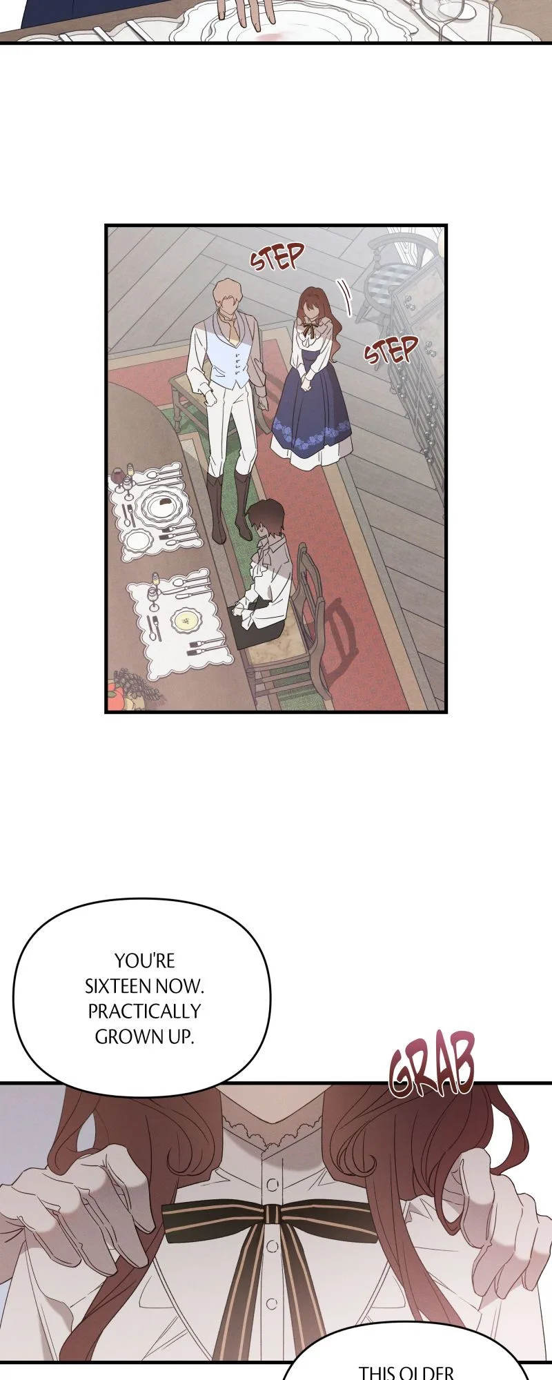 The Bondservant Chapter 2 page 67